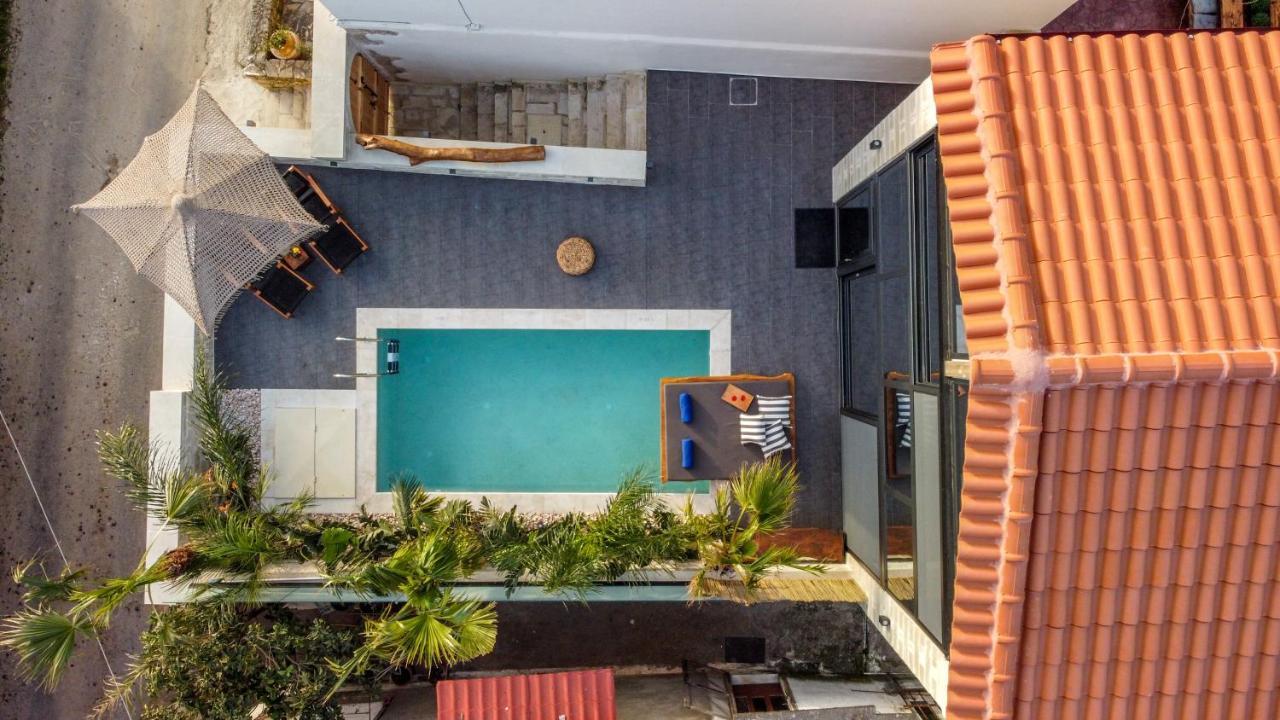 Villa Armenus, Private Pool, Garden, Bbq Chania  Ngoại thất bức ảnh