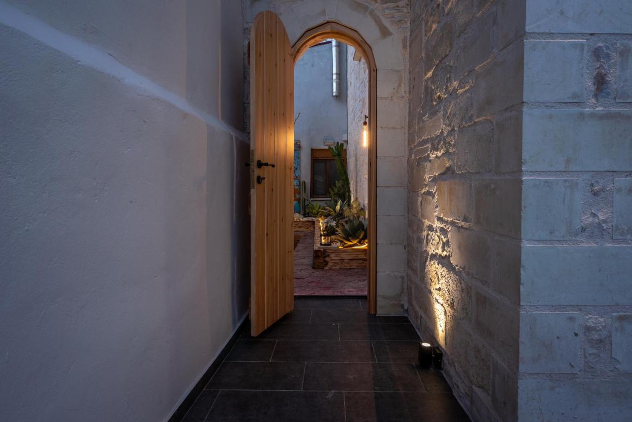 Villa Armenus, Private Pool, Garden, Bbq Chania  Ngoại thất bức ảnh