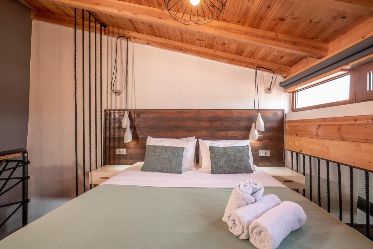 Villa Armenus, Private Pool, Garden, Bbq Chania  Ngoại thất bức ảnh