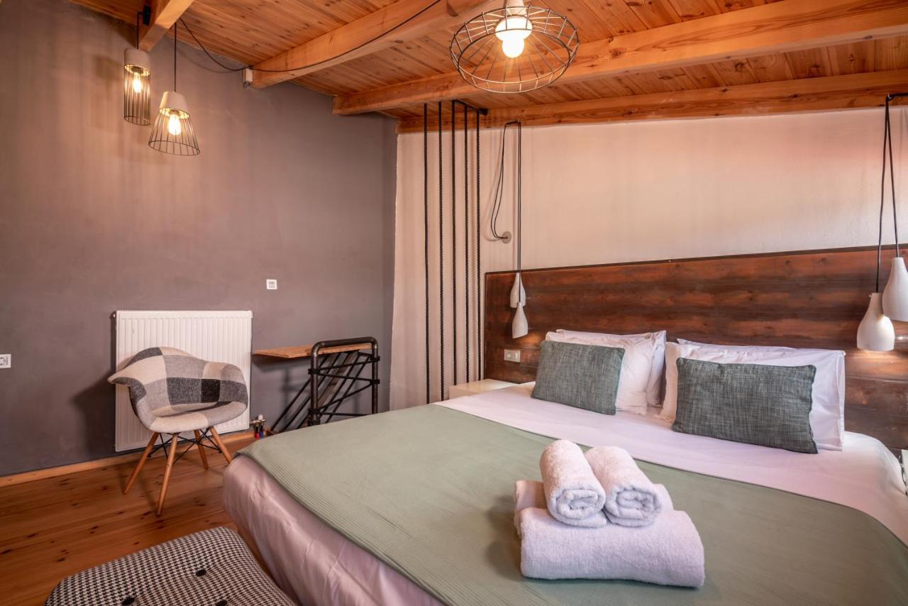 Villa Armenus, Private Pool, Garden, Bbq Chania  Ngoại thất bức ảnh