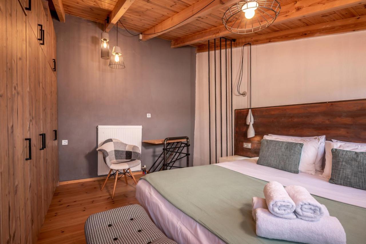 Villa Armenus, Private Pool, Garden, Bbq Chania  Ngoại thất bức ảnh